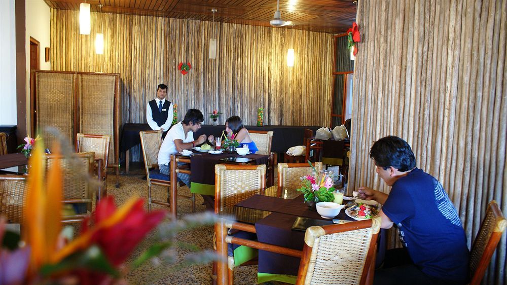 Amazon Hotel Iquitos Exterior foto